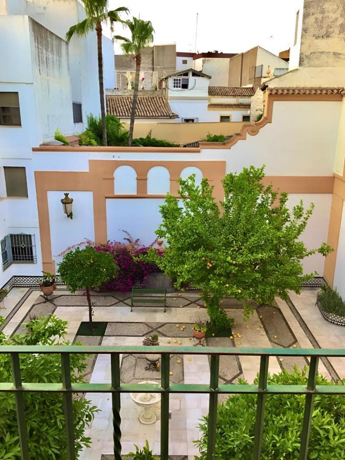 Apart Los Patios De Valladares 코르도바 외부 사진